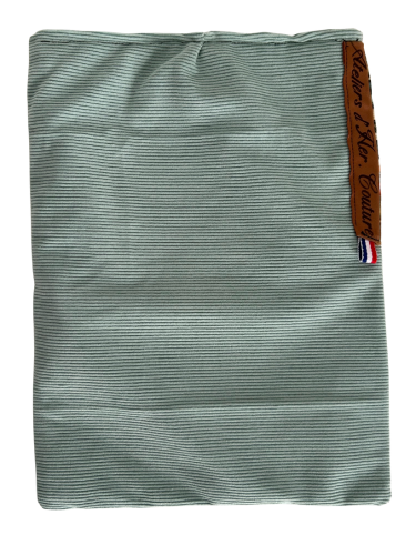 Housse protège livre - Pièce unique - Murmure de Printemps