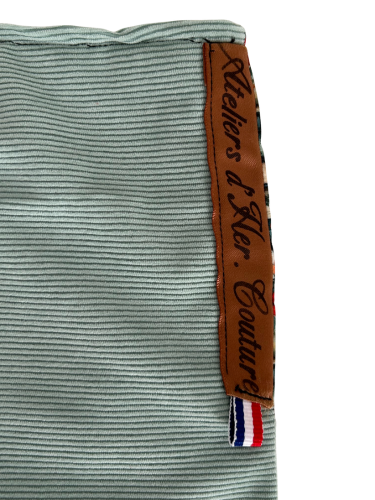 Housse protège livre - Pièce unique - Murmure de Printemps