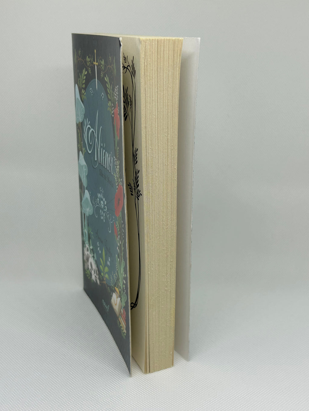 (Livre d’occasion) Aliénor, fille de Merlin - Séverine Gauthier