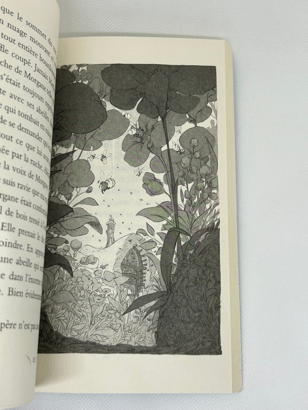 (Livre d’occasion) Aliénor, fille de Merlin - Séverine Gauthier