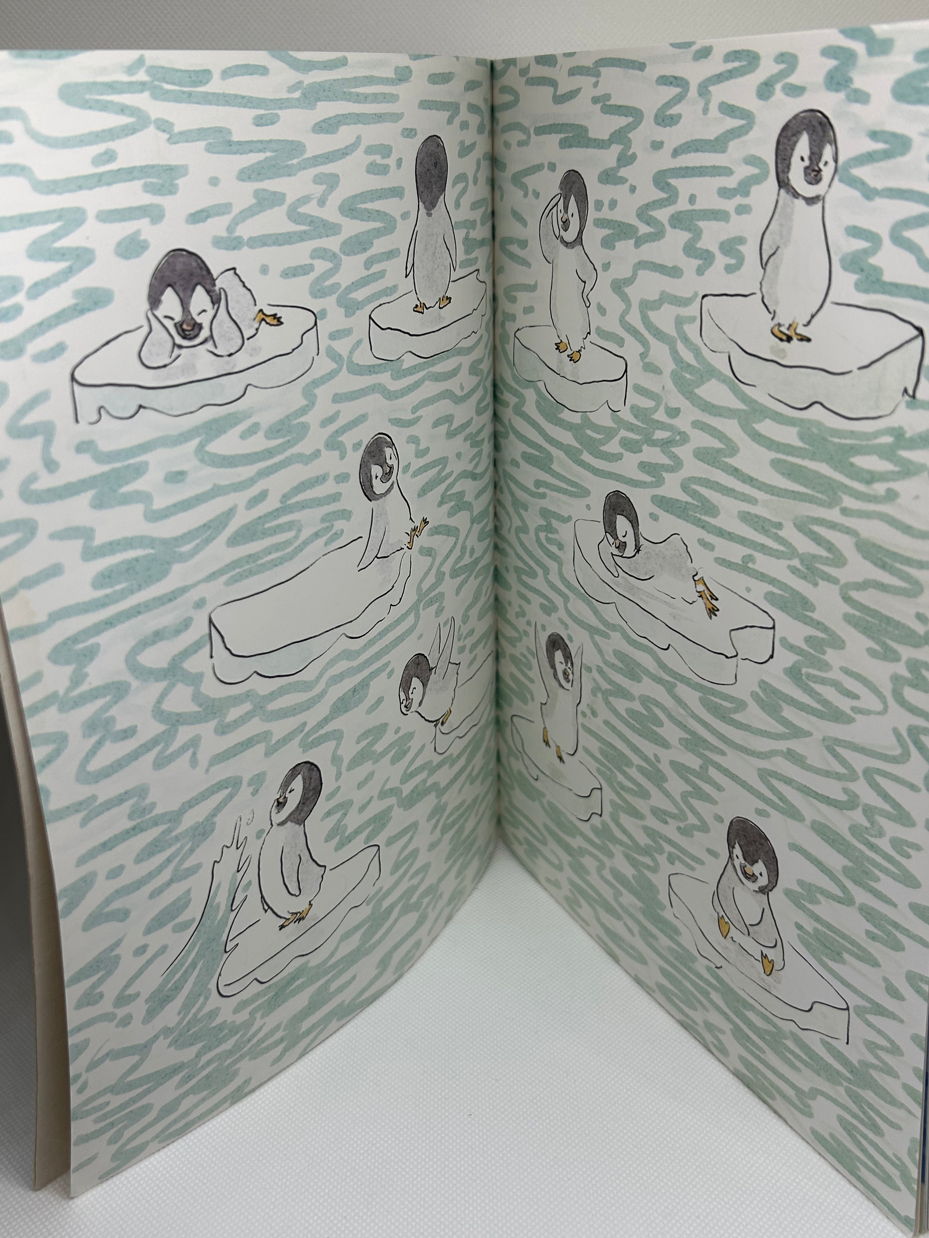 (Livre d’occasion) Biboundissimo - Michel Gay