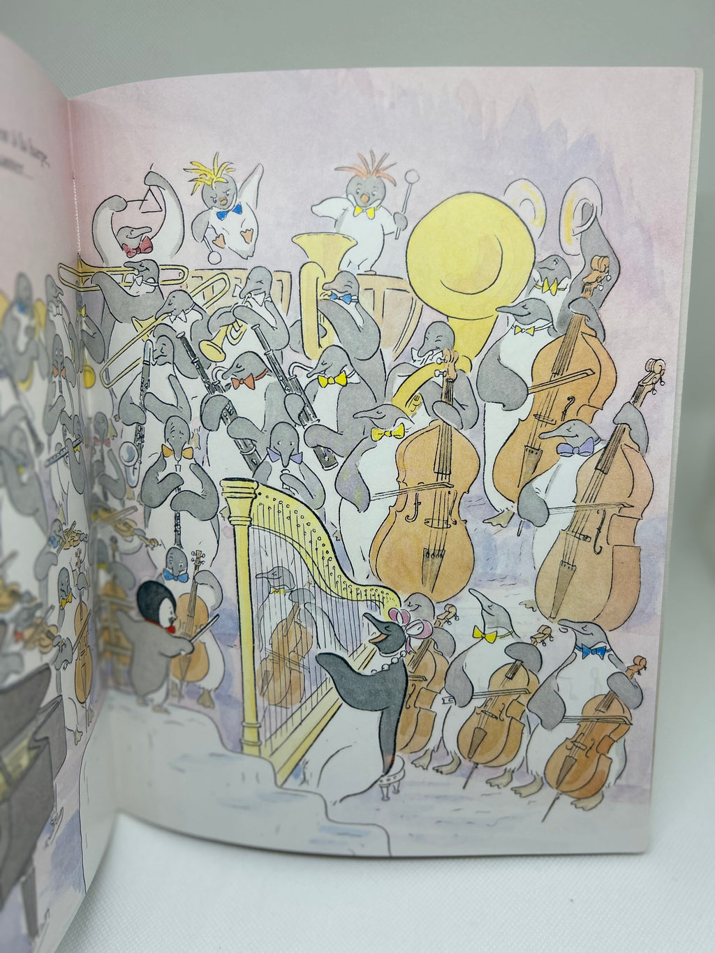 (Livre d’occasion) Biboundissimo - Michel Gay