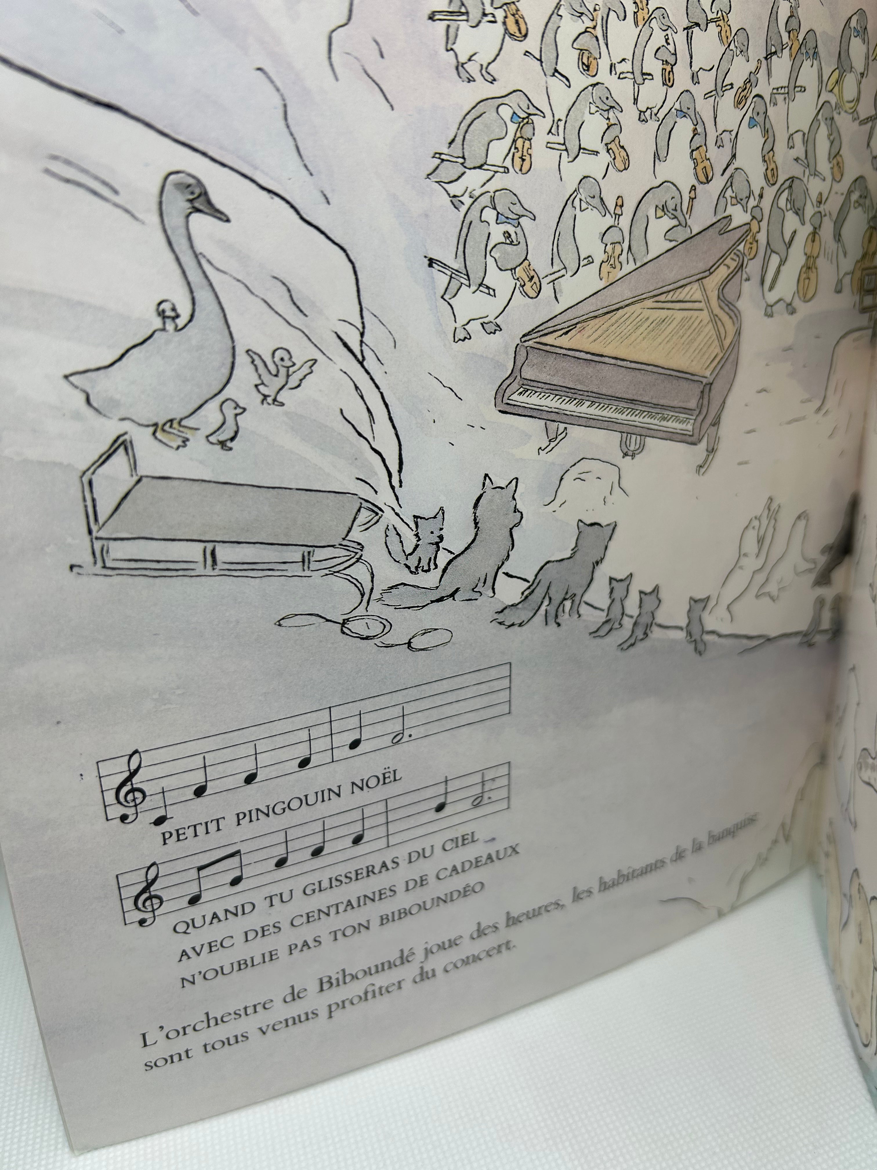 (Livre d’occasion) Biboundissimo - Michel Gay