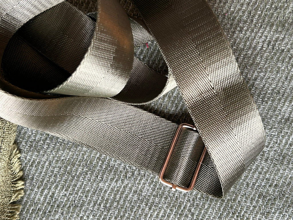 Sac besace de farfadet écossais