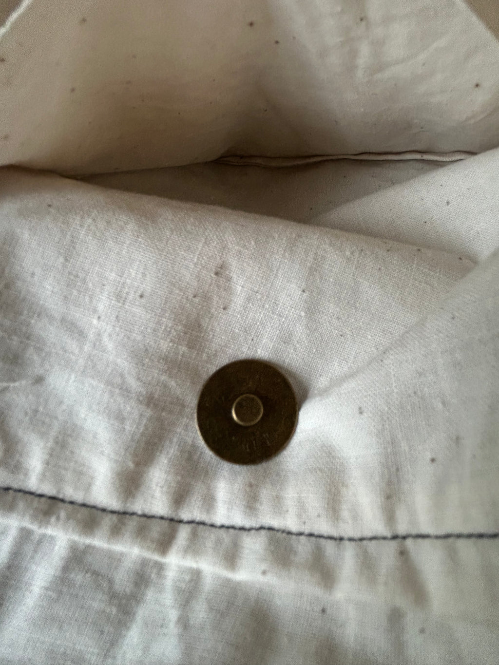 Sac besace de farfadet vert