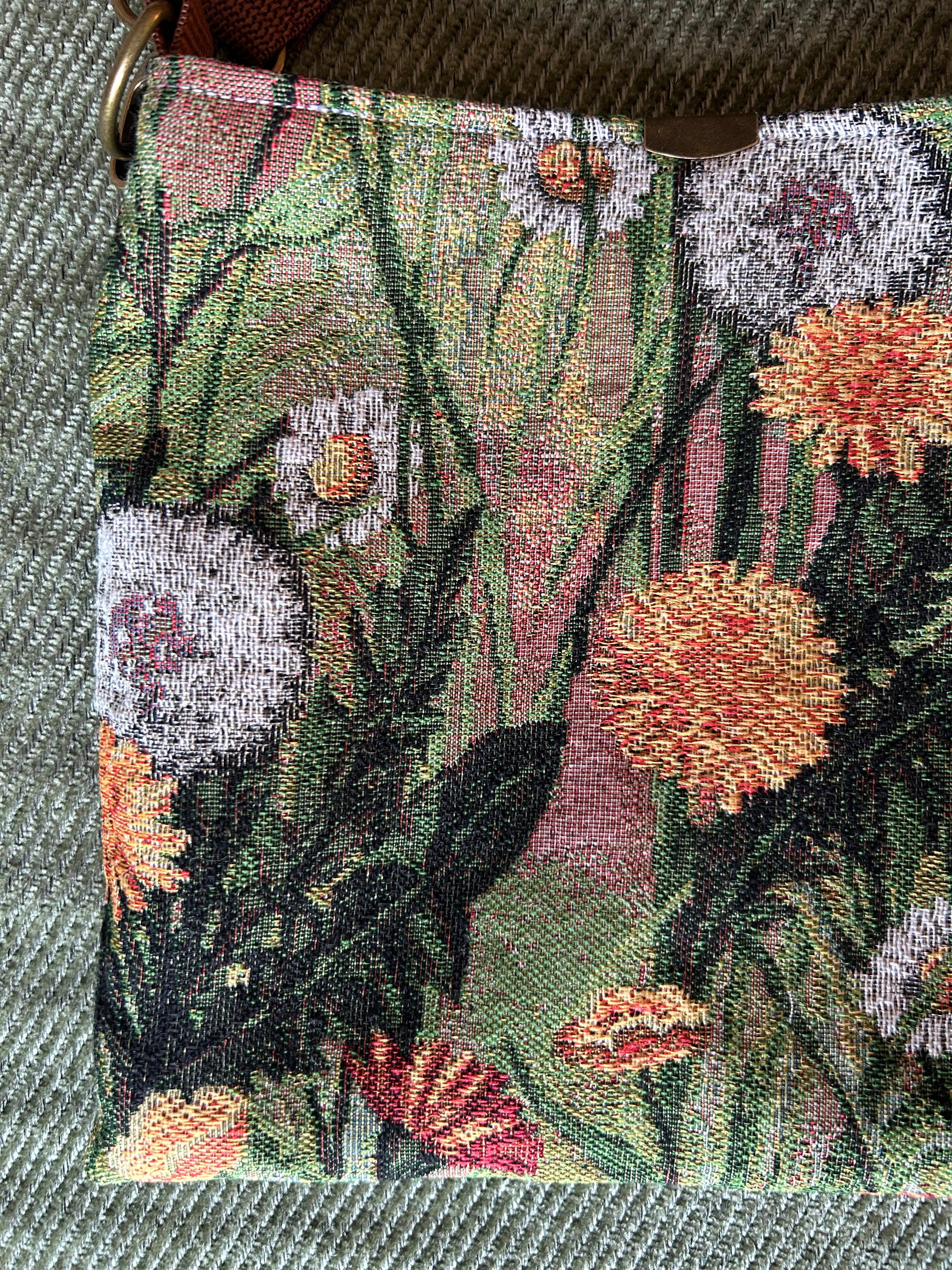 Petit sac du printemps