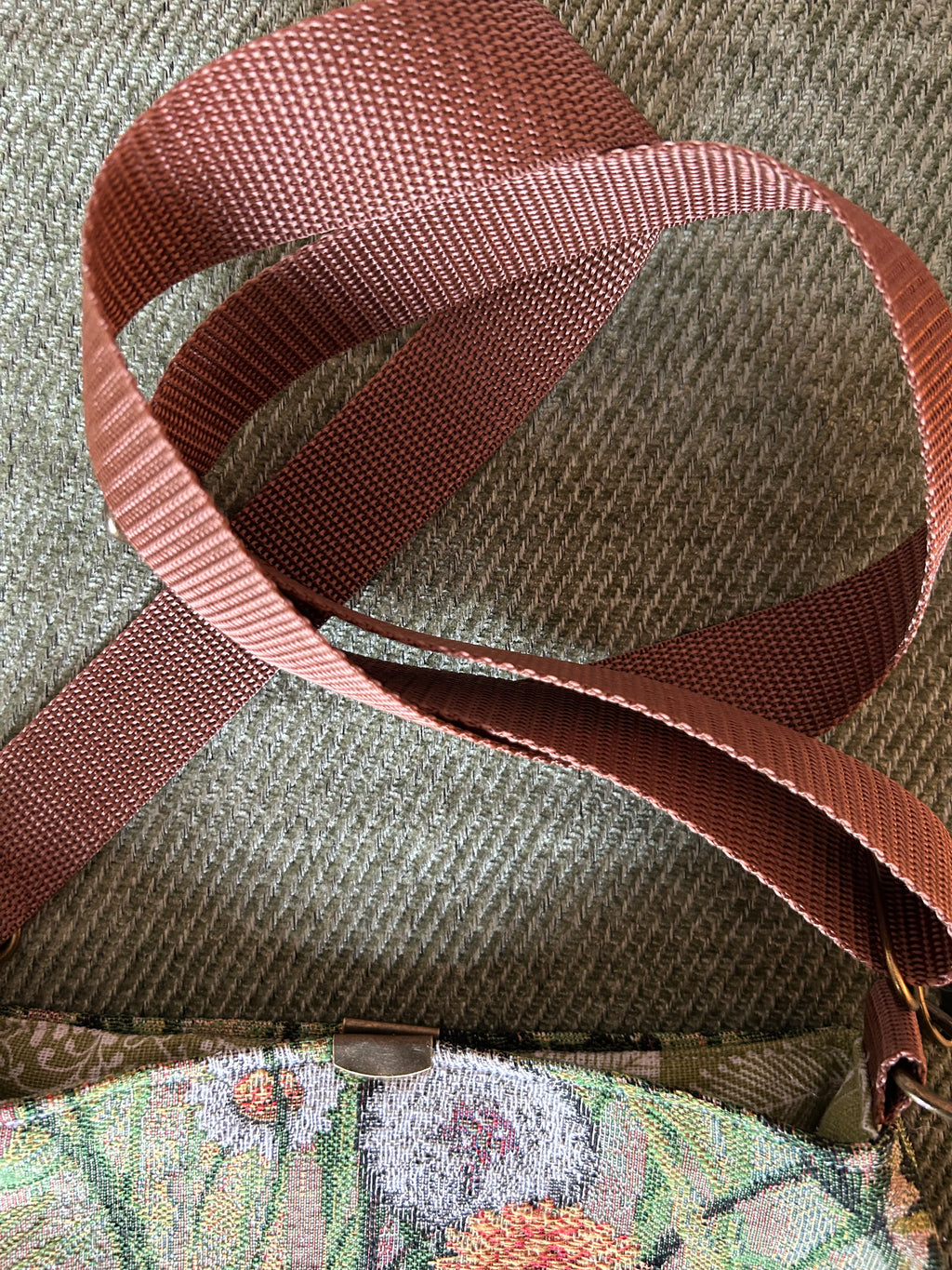 Petit sac du printemps