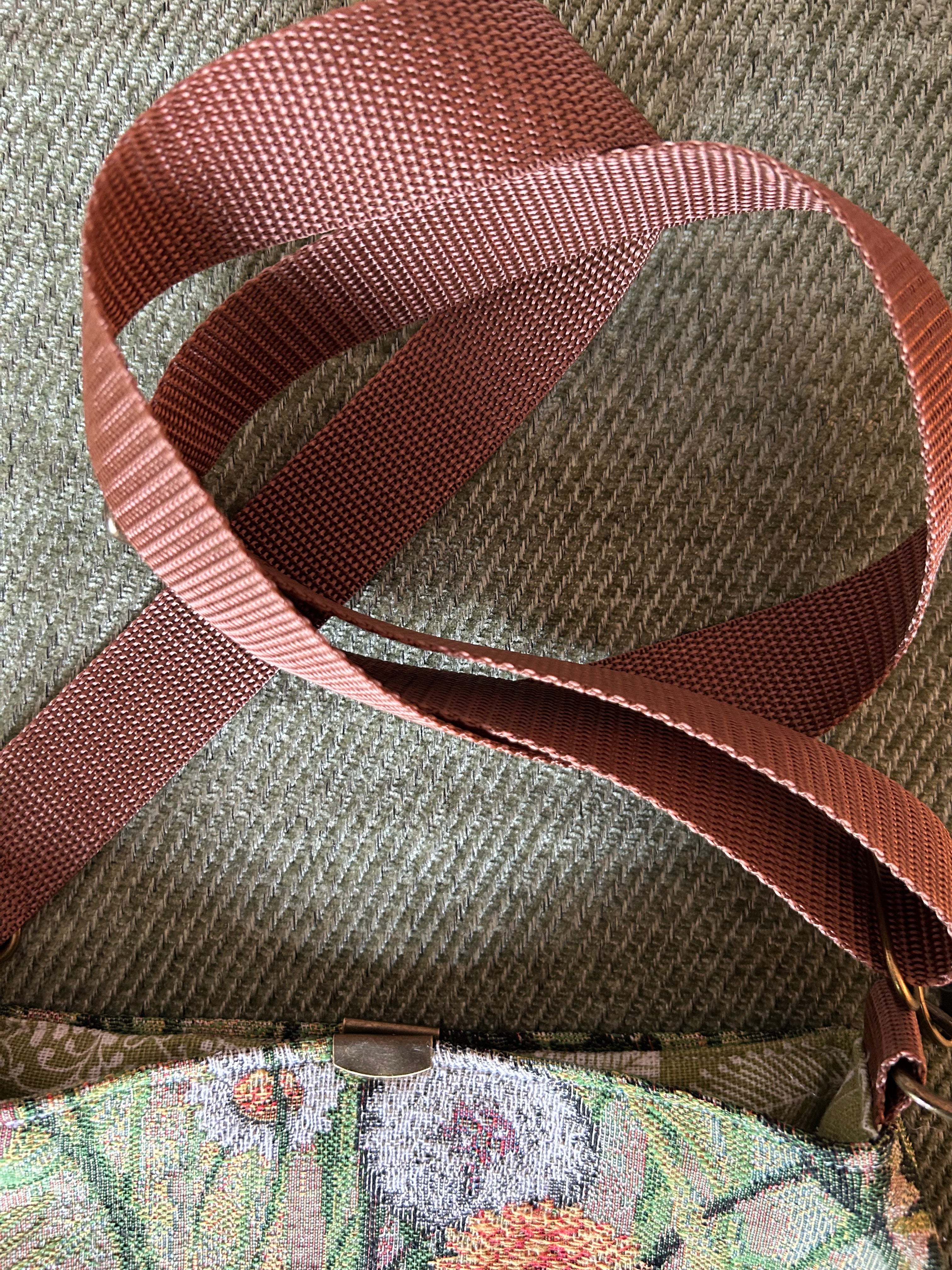 Petit sac du printemps