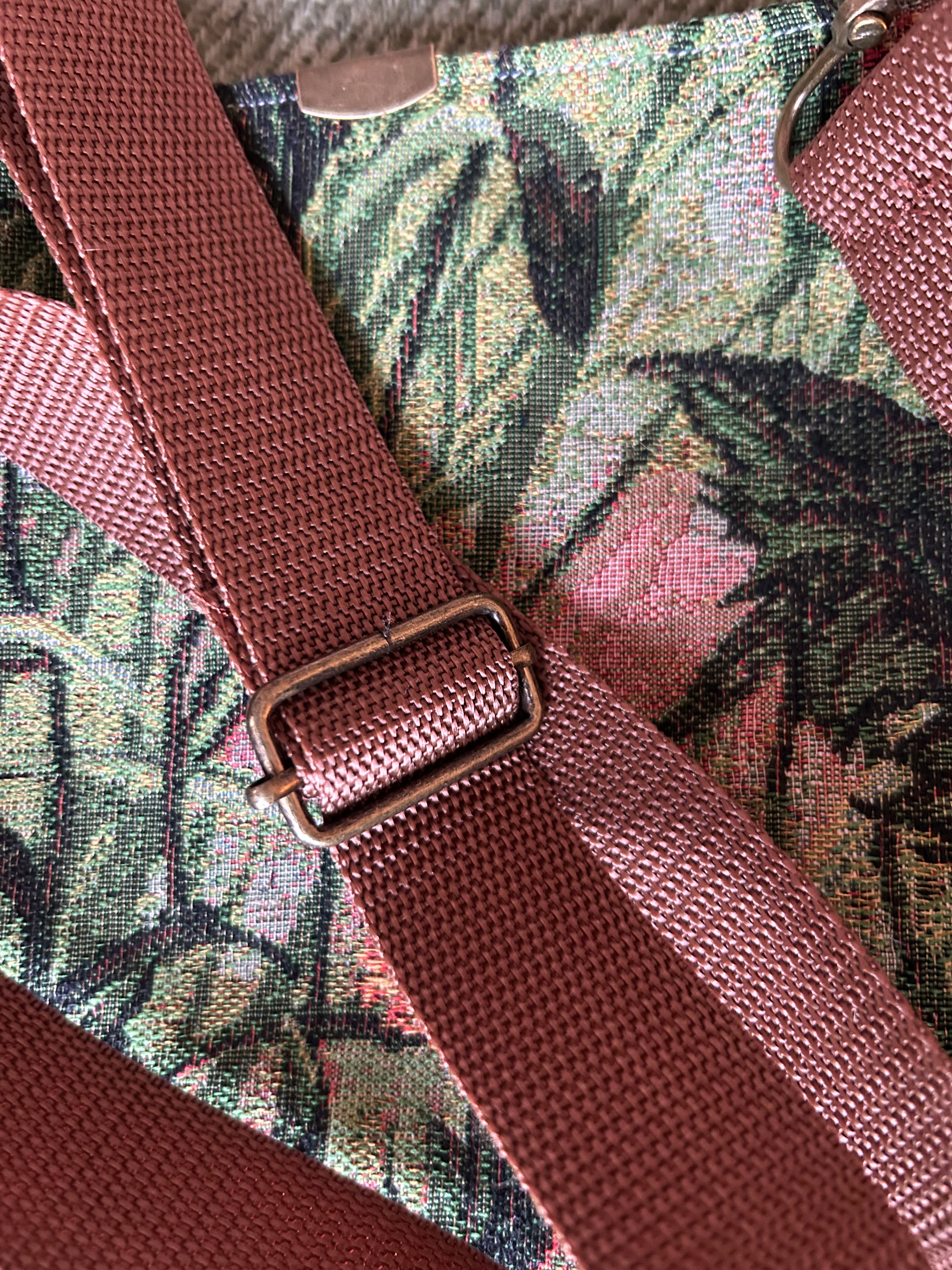 Petit sac du printemps