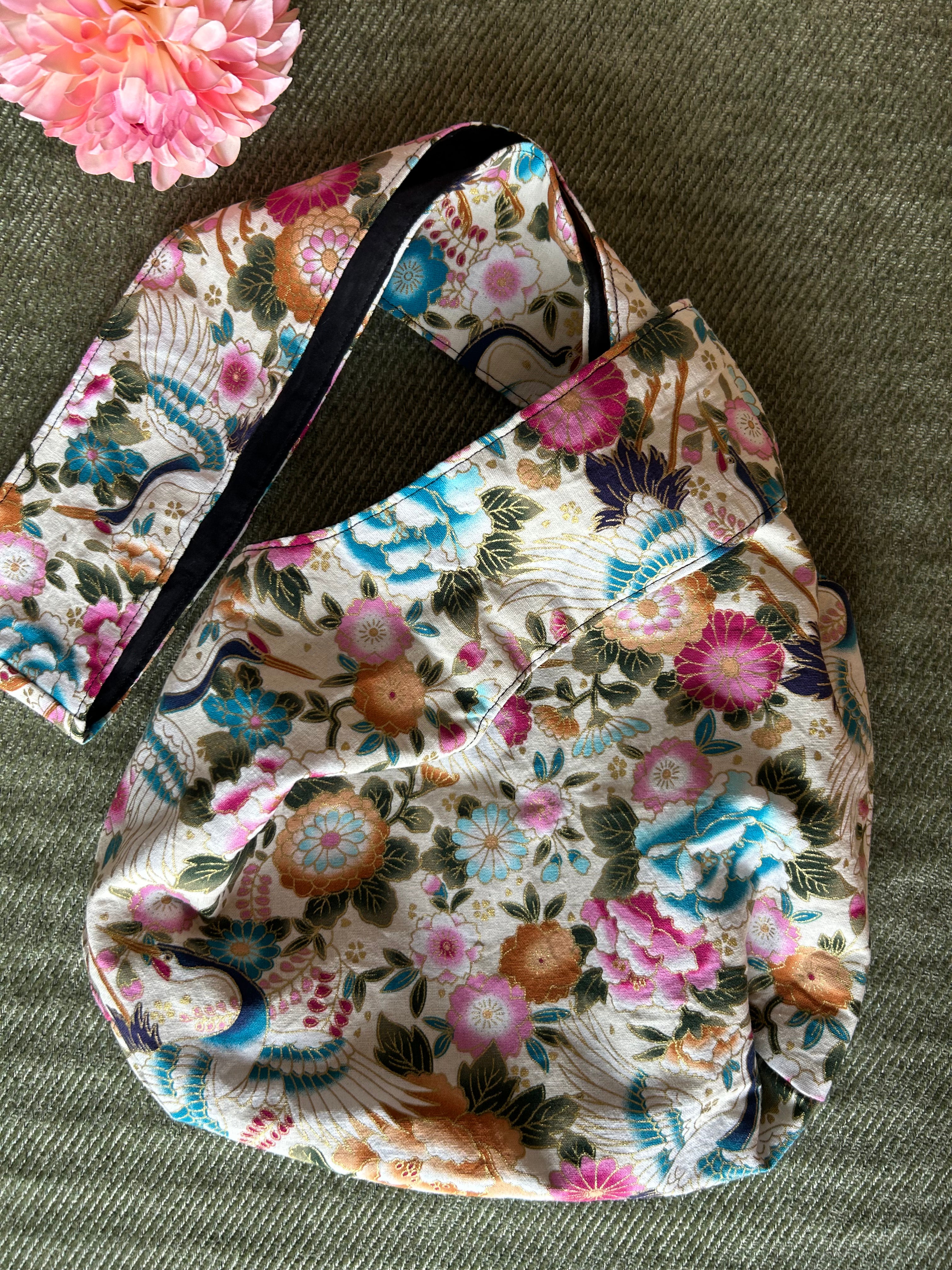 Sac traditionnel japonais (épaule)