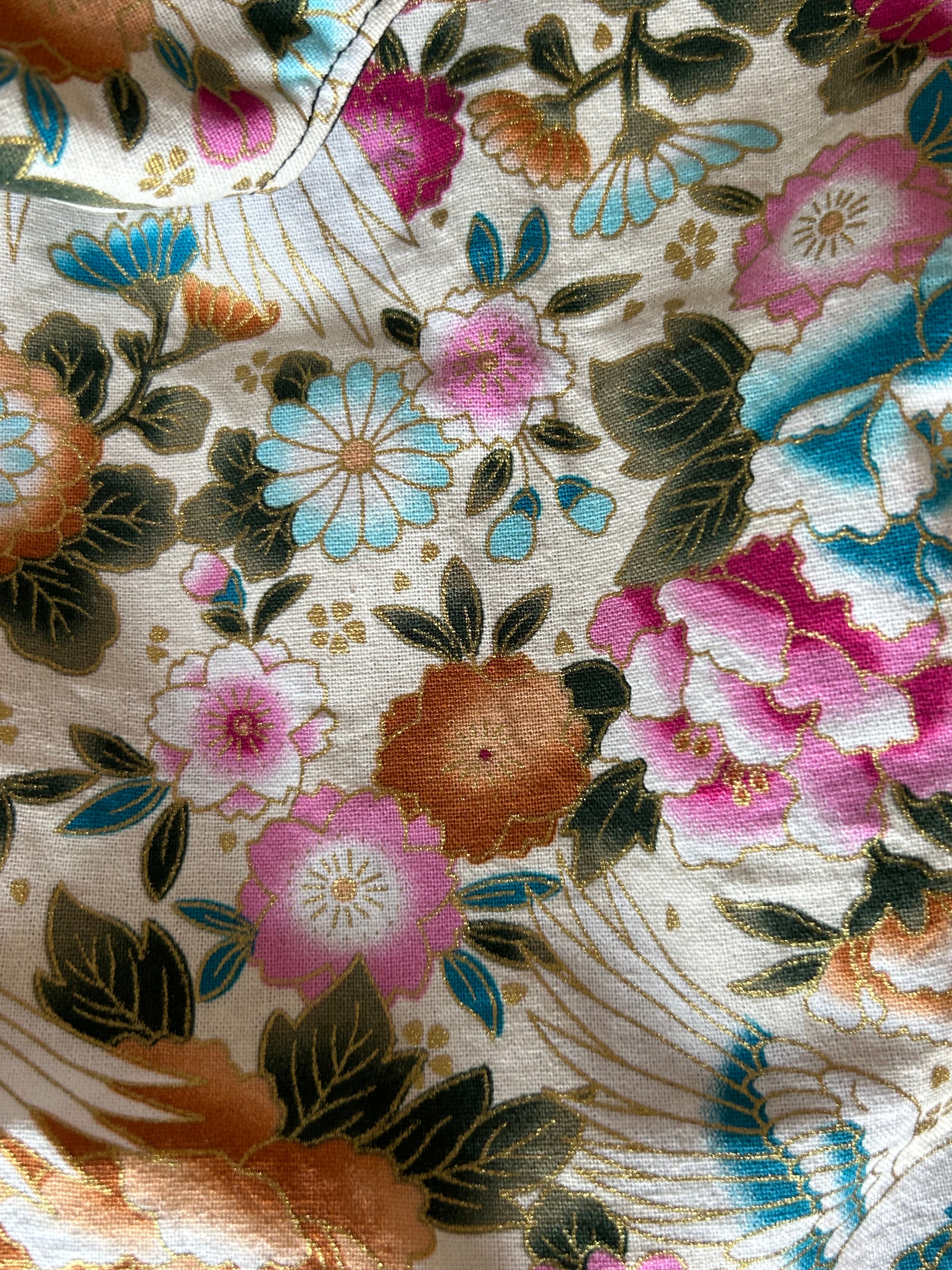 Sac traditionnel japonais (épaule)