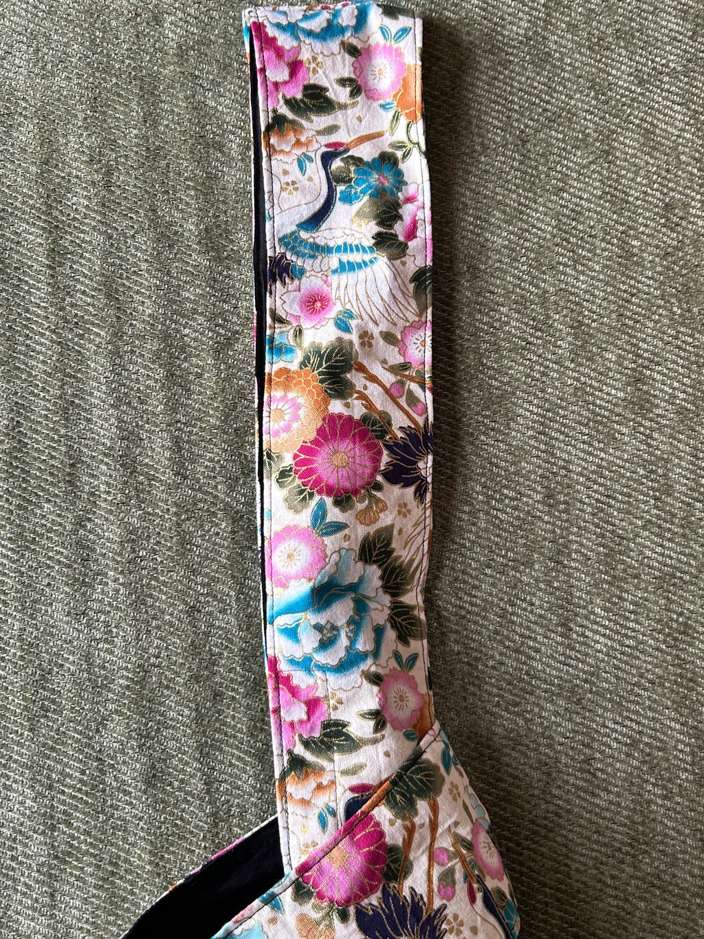 Sac traditionnel japonais (épaule)