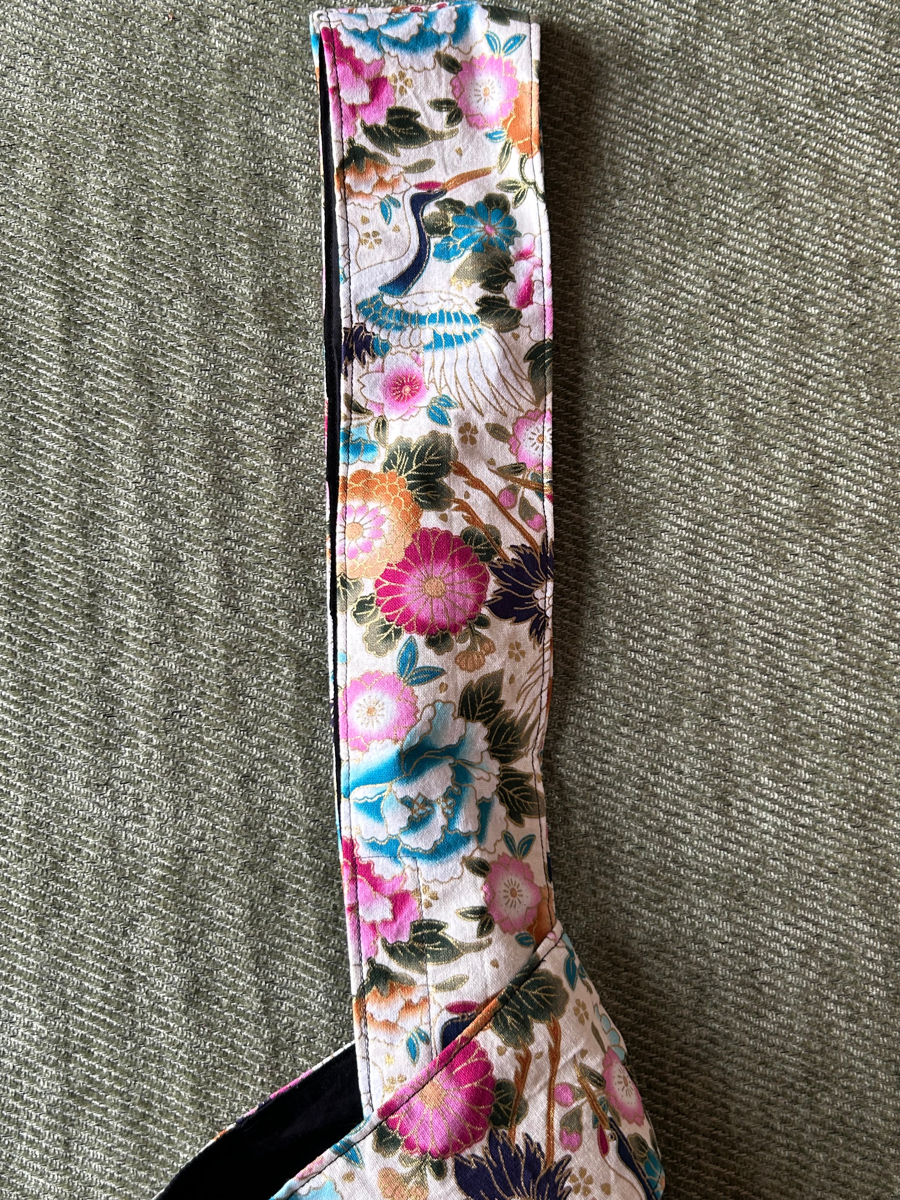 Sac traditionnel japonais (épaule)