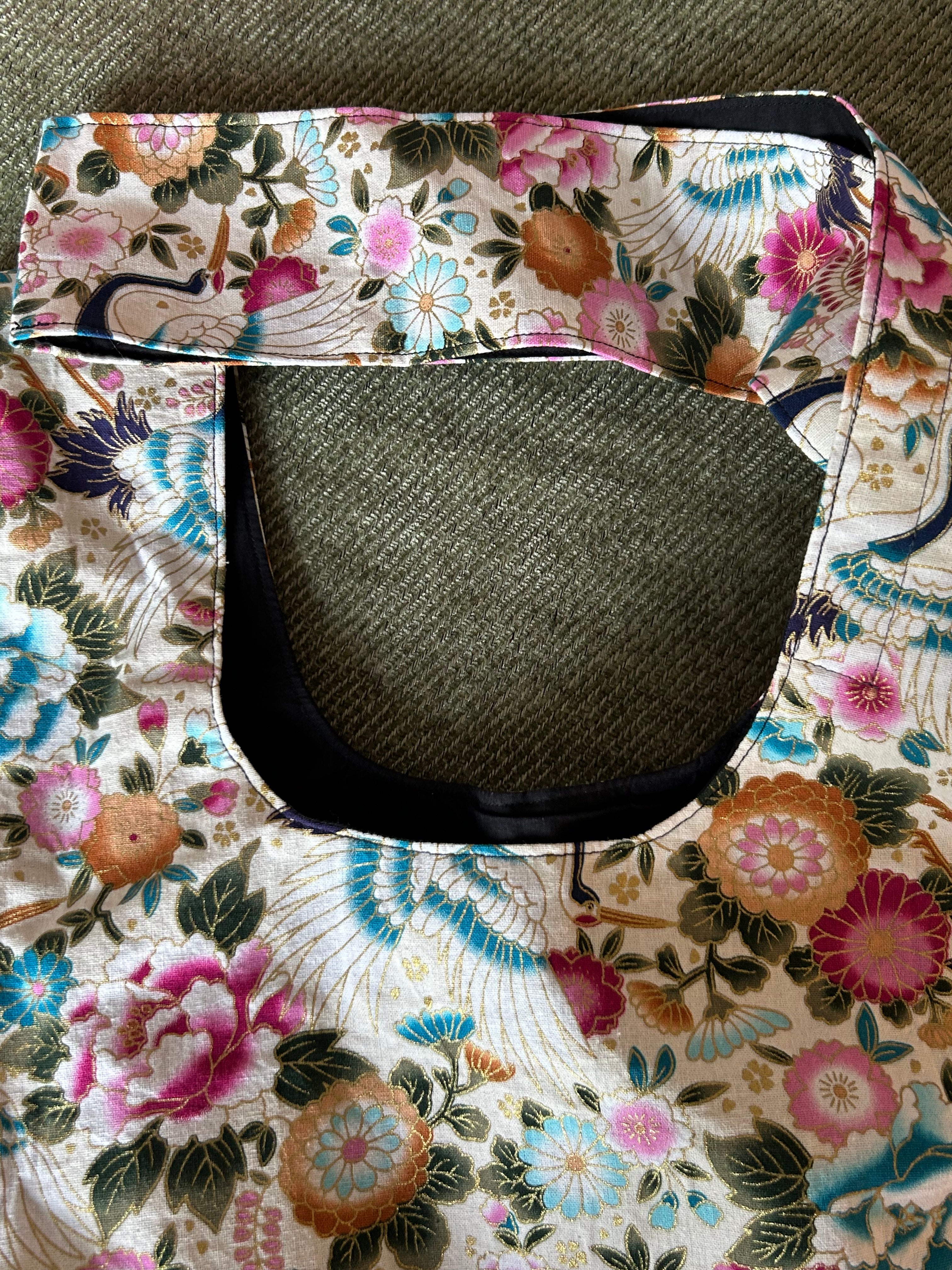 Sac traditionnel japonais (épaule)