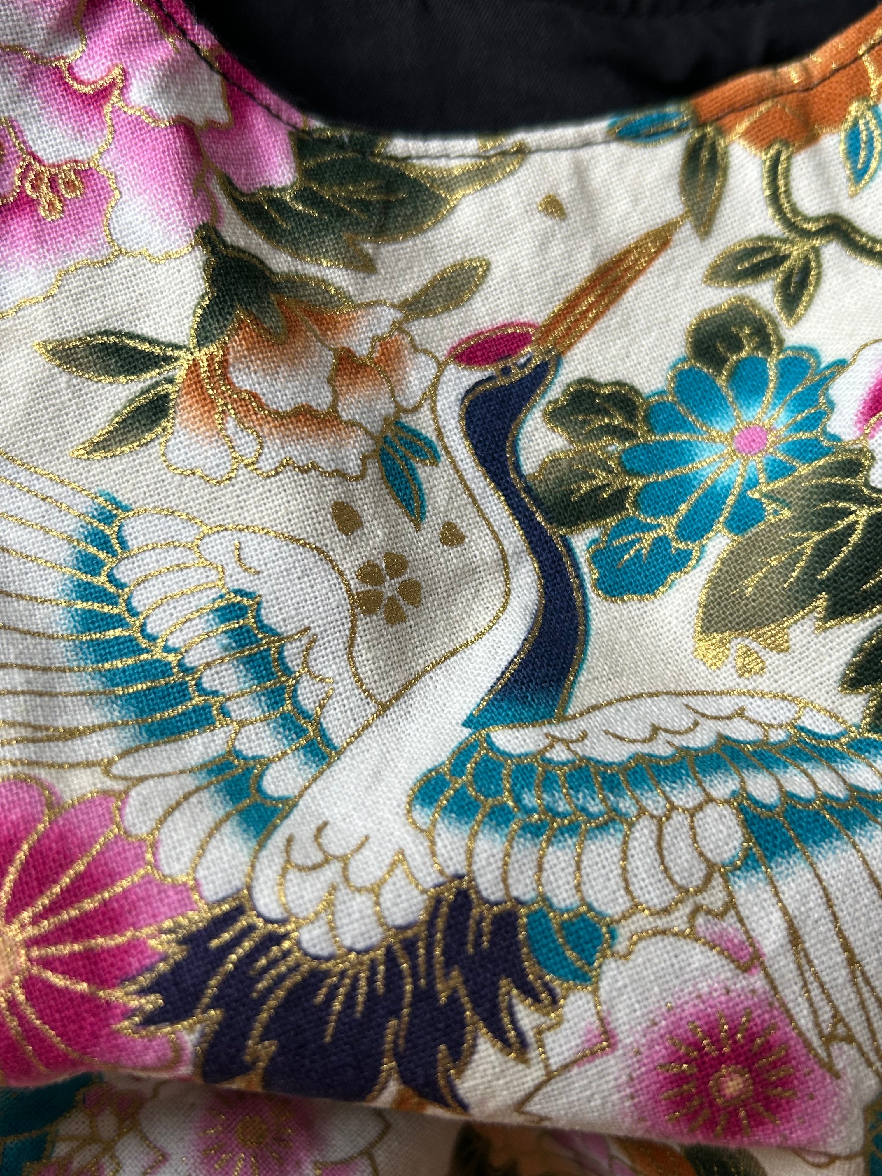 Sac traditionnel japonais (épaule)