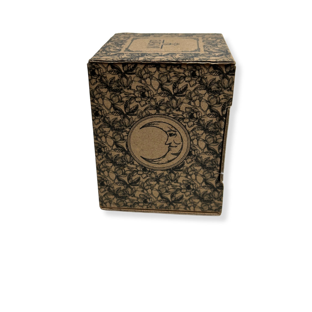 Bougie Baba Yaga • Mousse de Chêne