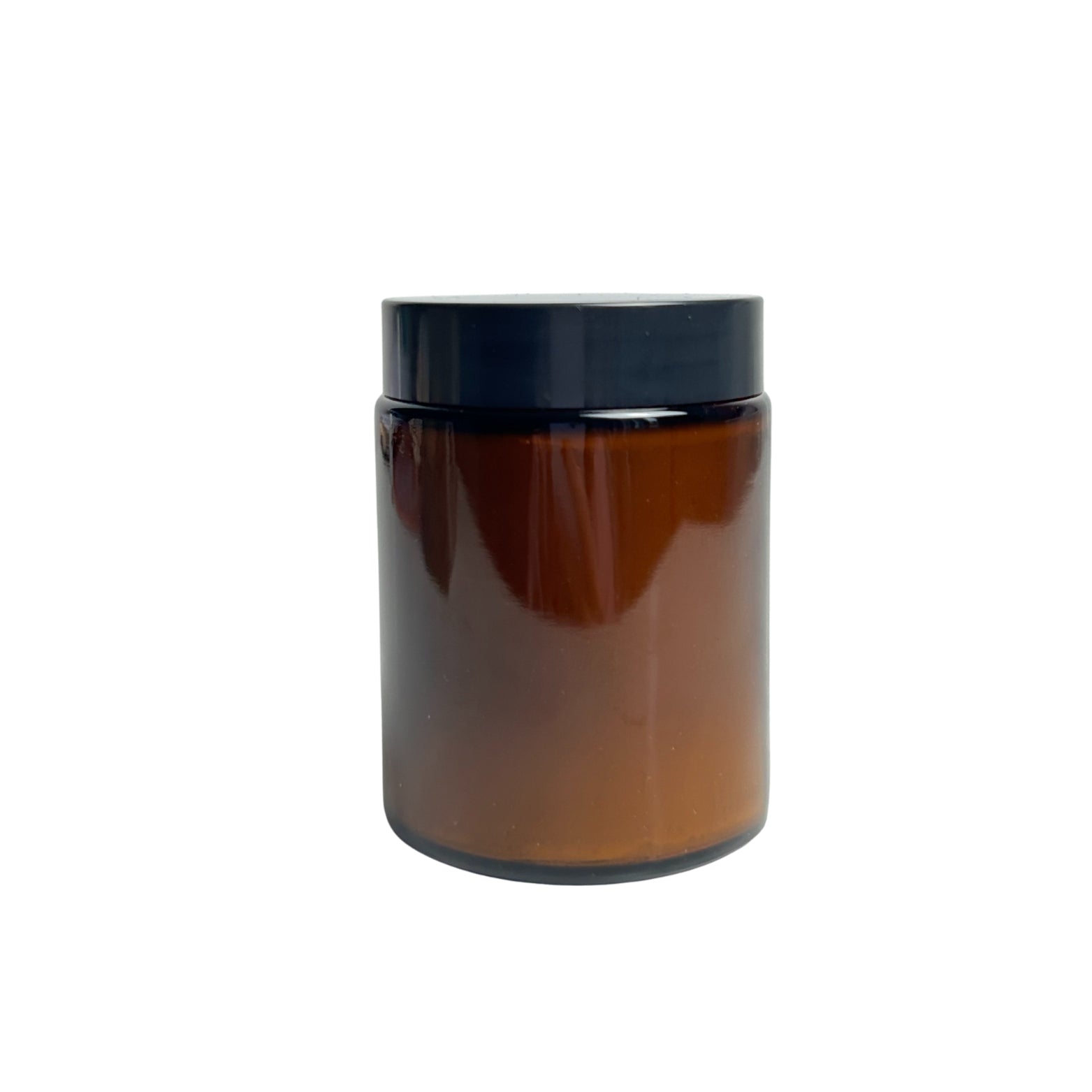 Bougie Baba Yaga • Mousse de Chêne